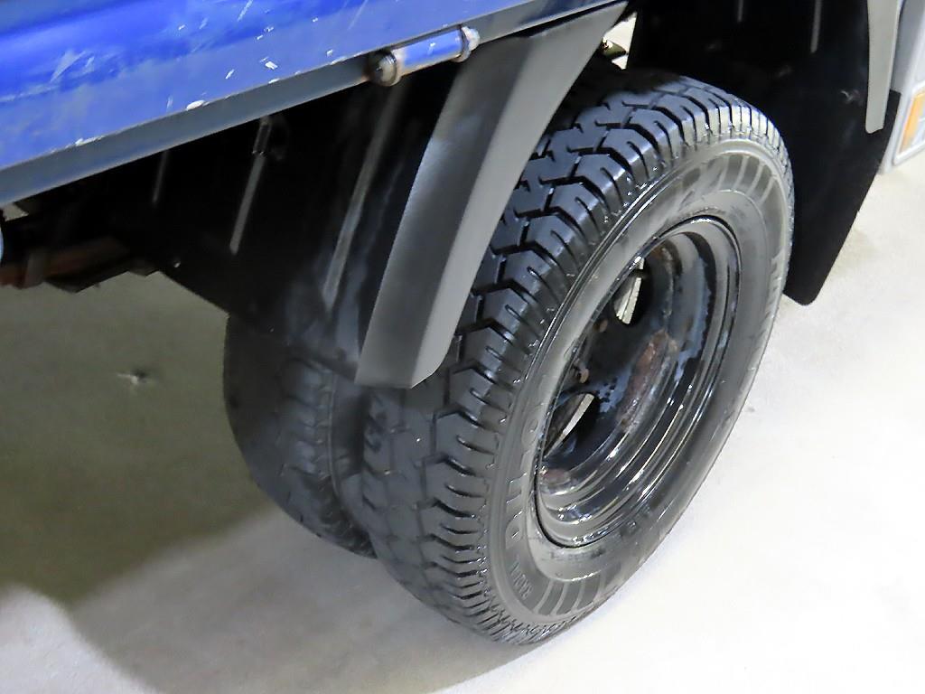 기아 봉고3 1톤 카고 14