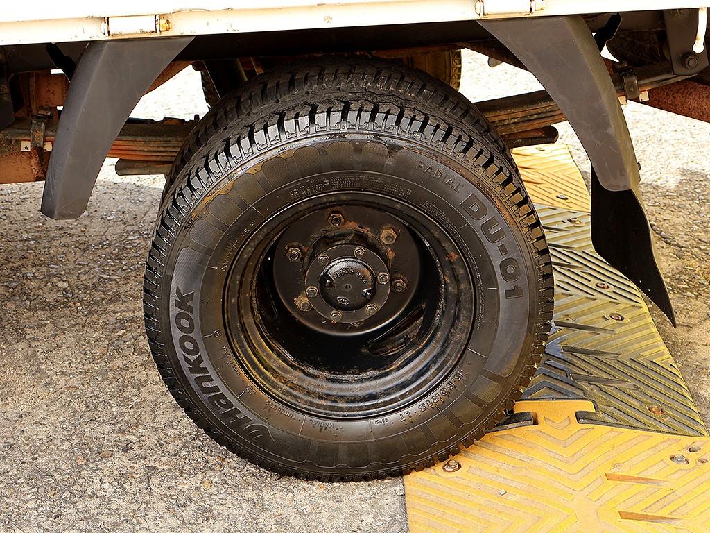 기아 봉고3 1.2톤 카고 13