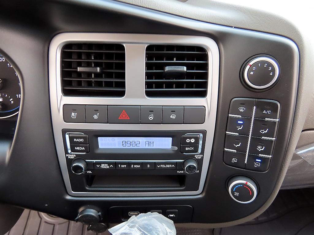 현대 포터2 1톤 윙바디 14