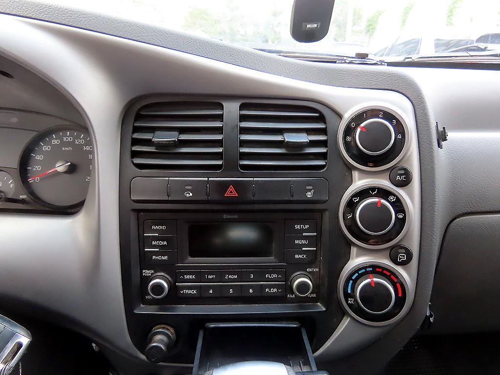 기아 봉고3 1톤 냉동탑 13