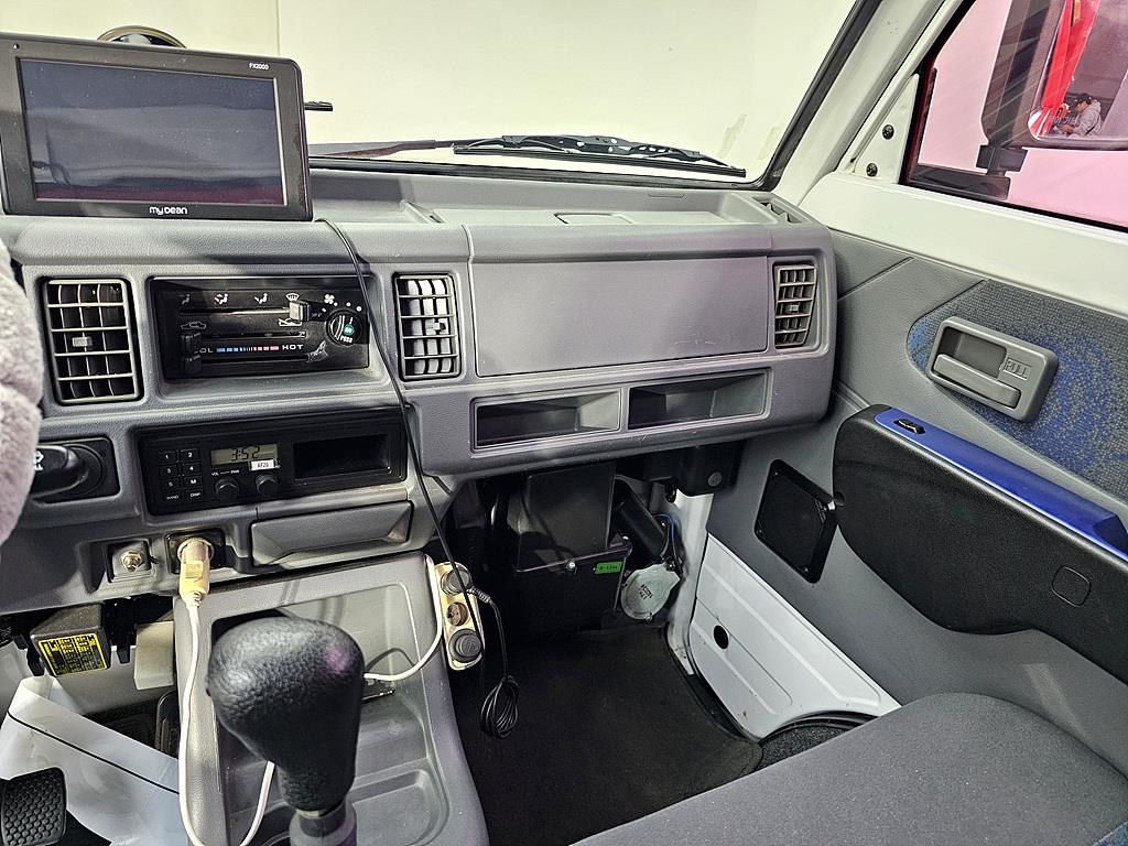 0.5톤 표준탑 LPG 12