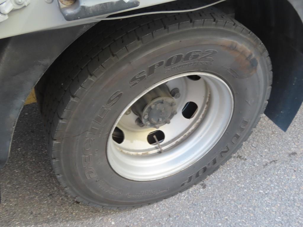 현대 올뉴마이티 2.5톤 익스하이탑 14