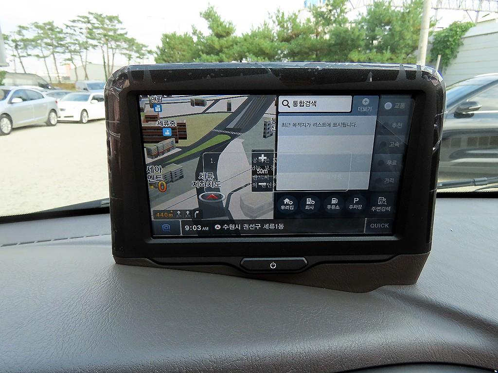 현대 포터2 1톤 윙바디 15