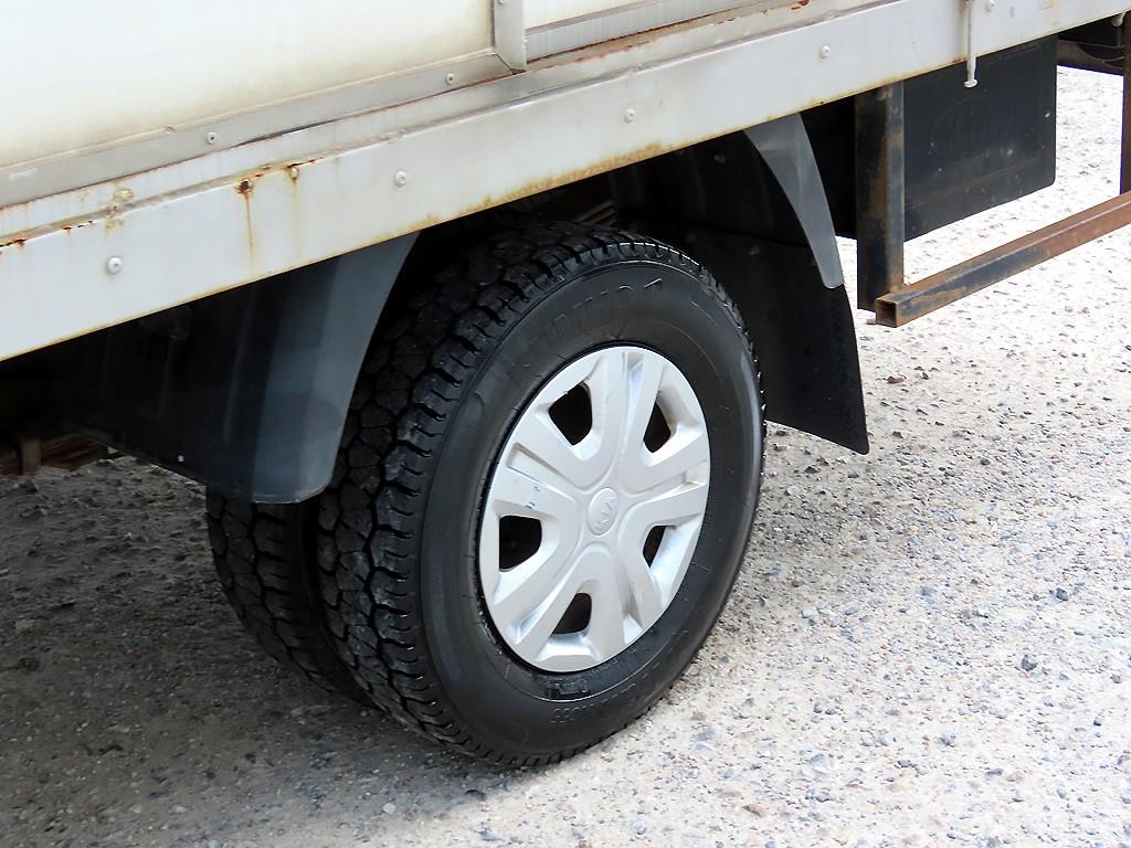 기아 봉고3 1톤 냉동탑 19