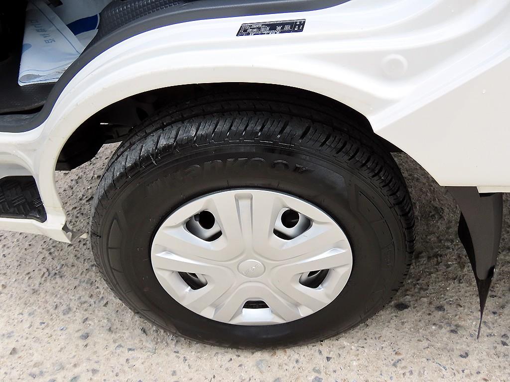 기아 봉고3 1톤 카고 LPG 16