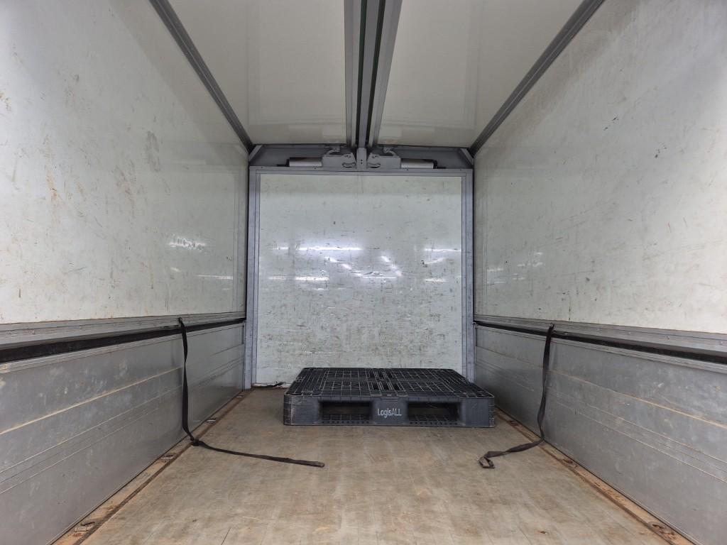 현대 포터2 1톤 윙바디 15