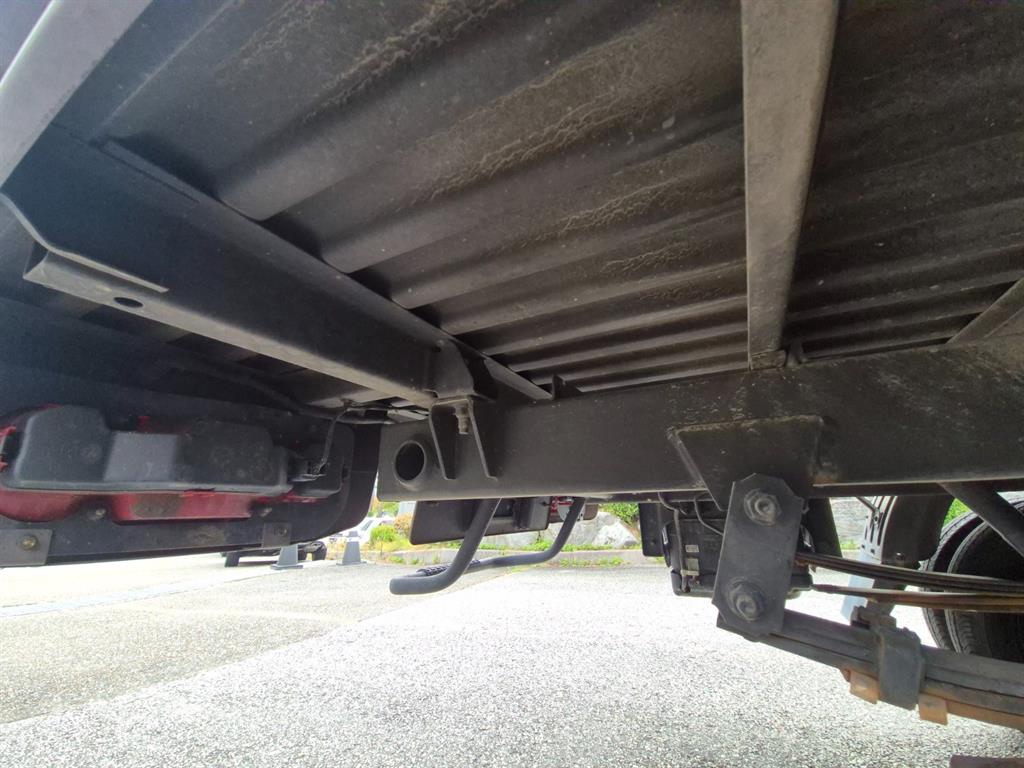 현대 포터2 1톤 카고 더블캡 4