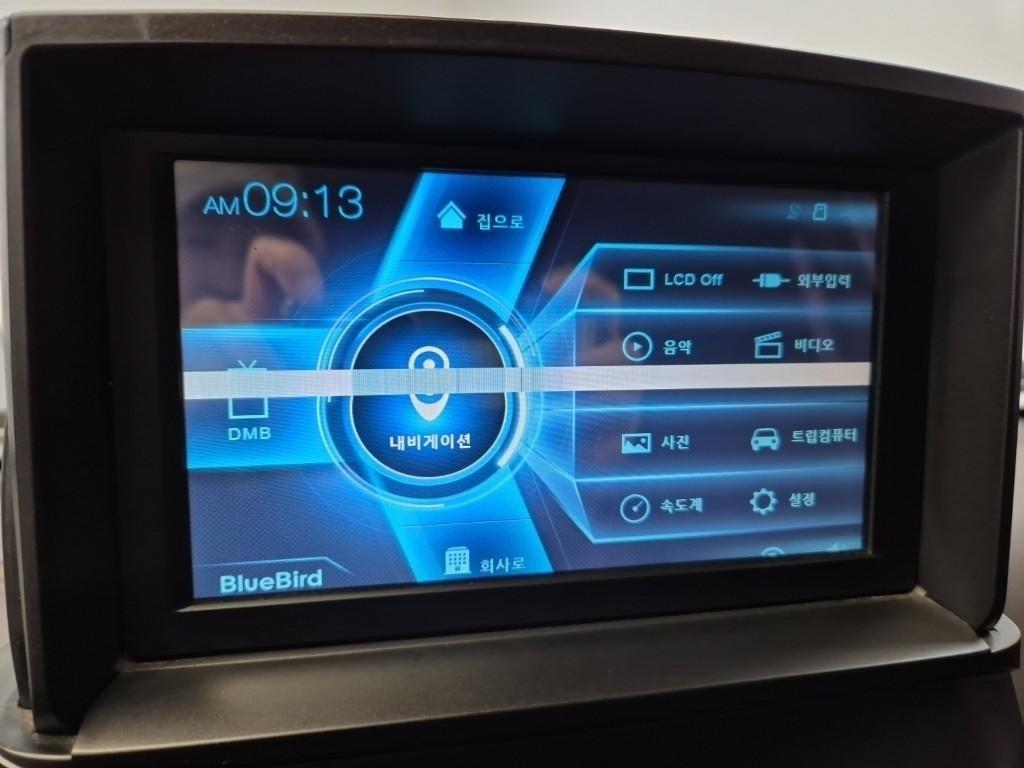 현대 포터2 1톤 윙바디 10