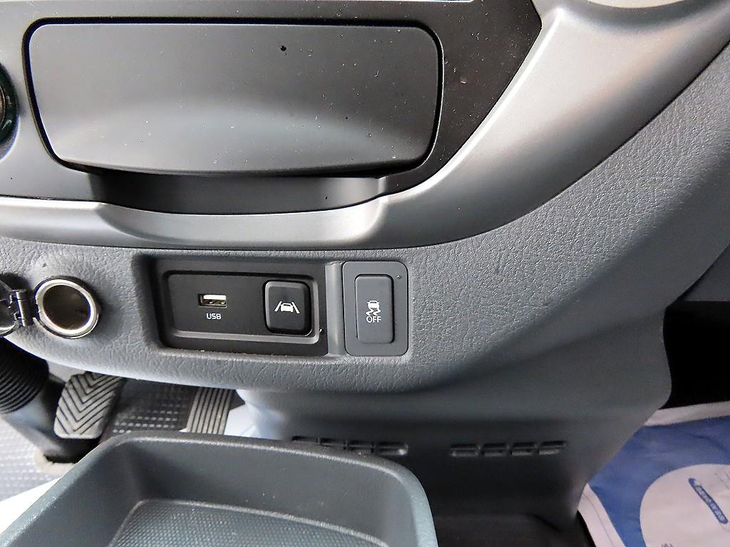 기아 봉고3 1톤 카고 LPG 14