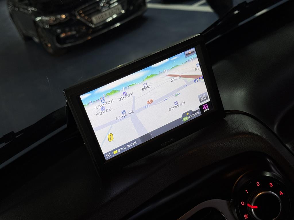 기아 봉고3 1톤 카고 더블캡 11