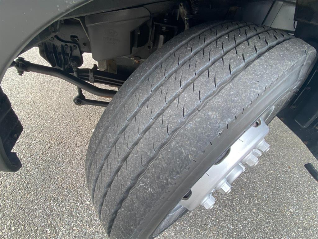 현대 고소작업차 광림 메가트럭 5톤 12