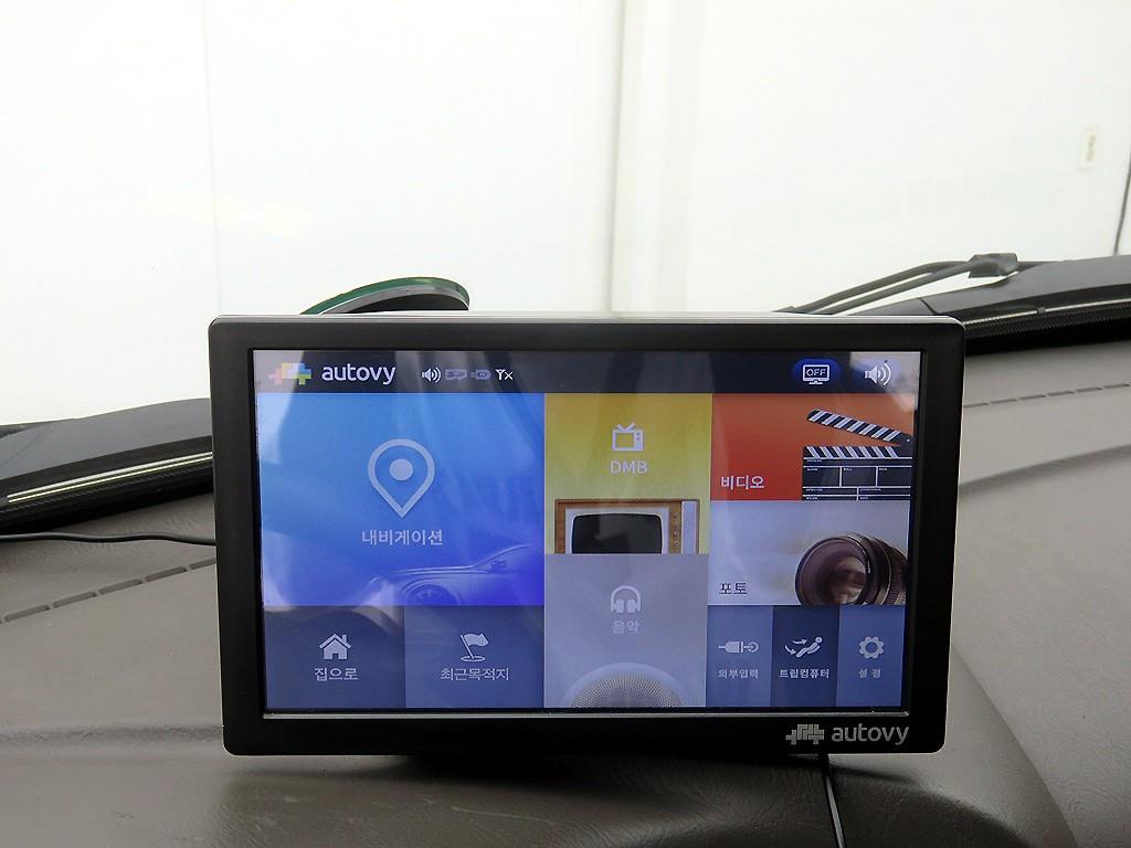 현대 포터2 1톤 카고 14