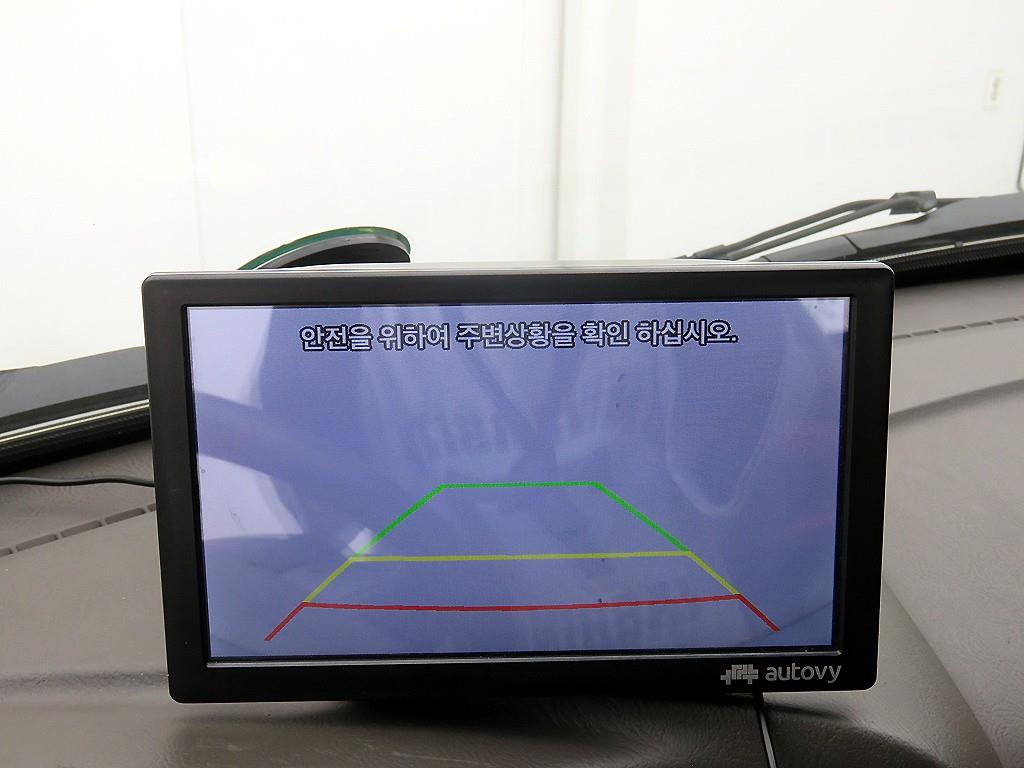 현대 포터2 1톤 카고 13