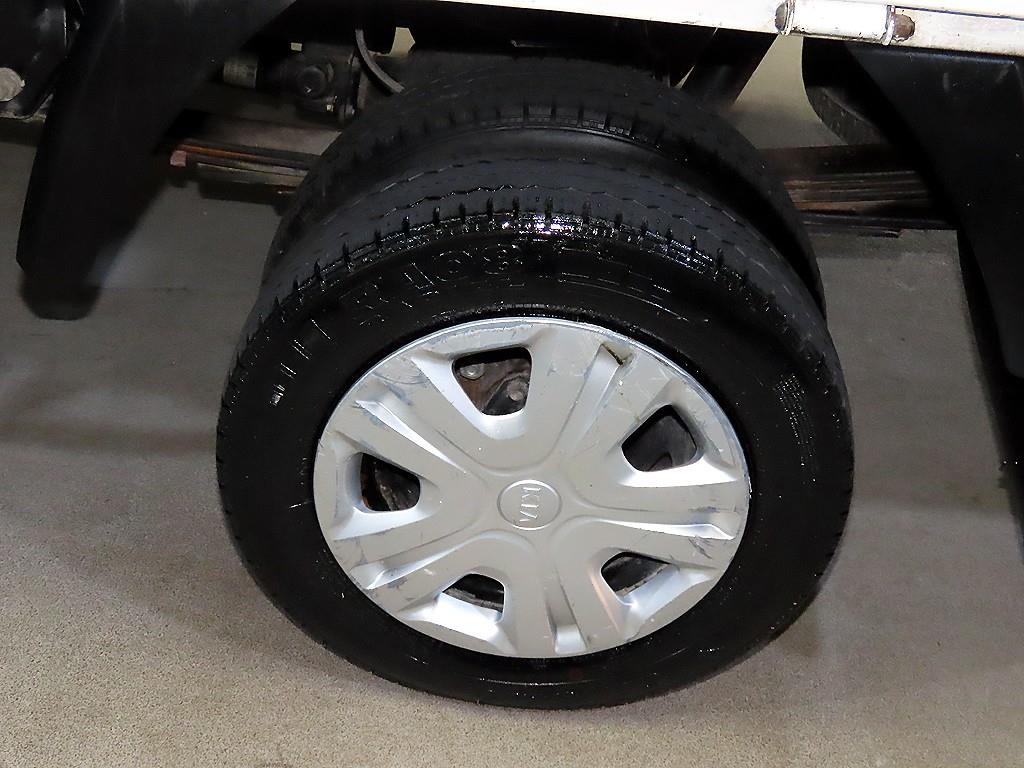 기아 봉고3 1톤 카고 18