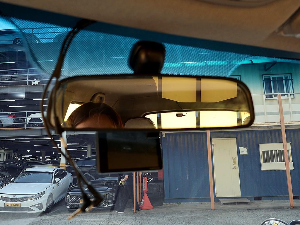 현대 포터2 1톤 카고 12