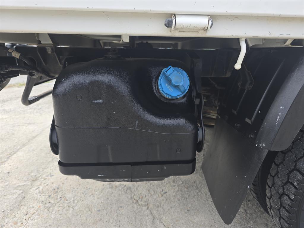 기아 봉고3 1톤 카고 7