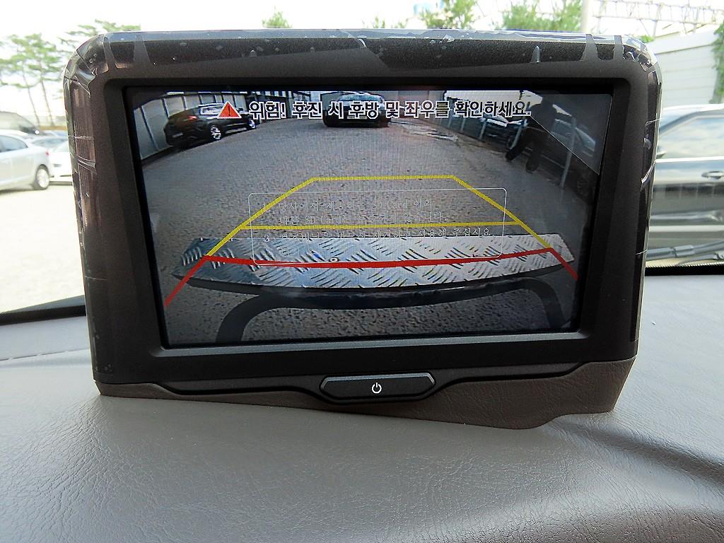 현대 포터2 1톤 윙바디 16