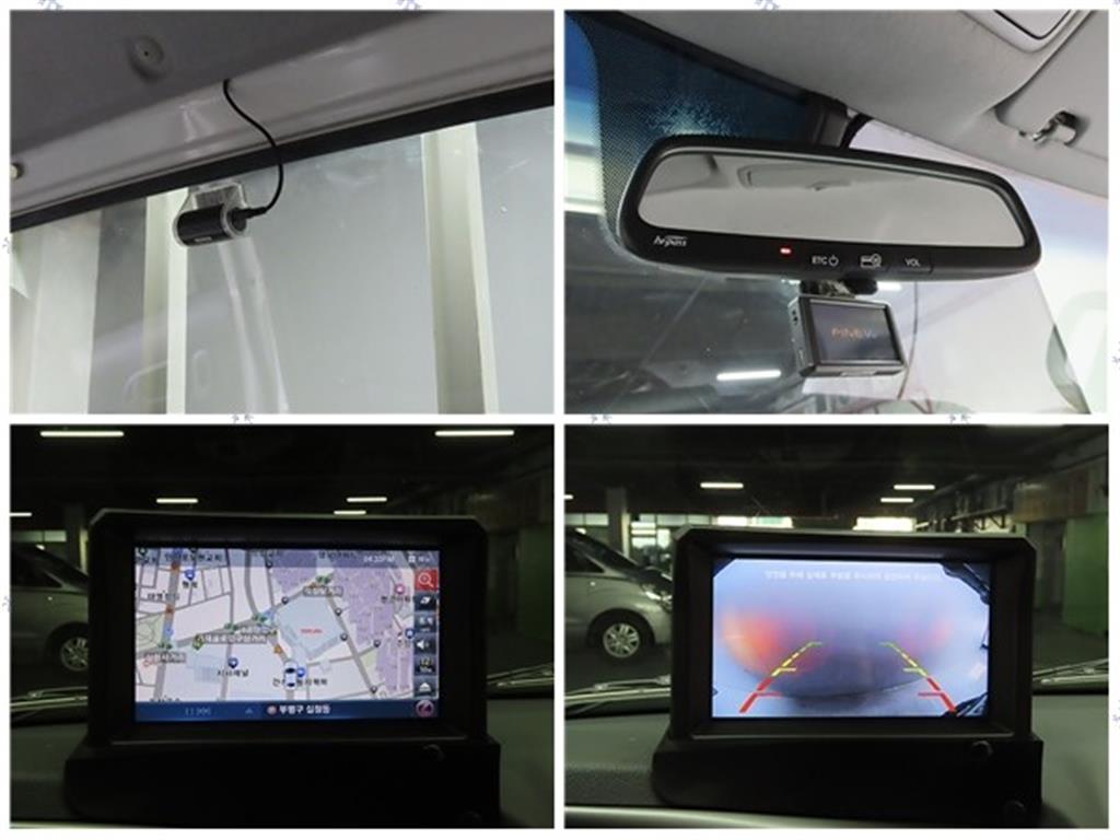 기아 봉고3 1톤 카고 더블캡 장축 17