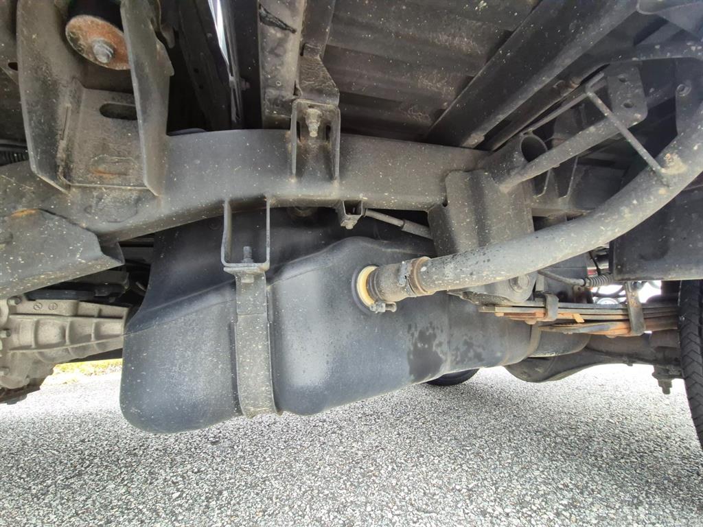 현대 포터2 1톤 카고 더블캡 3