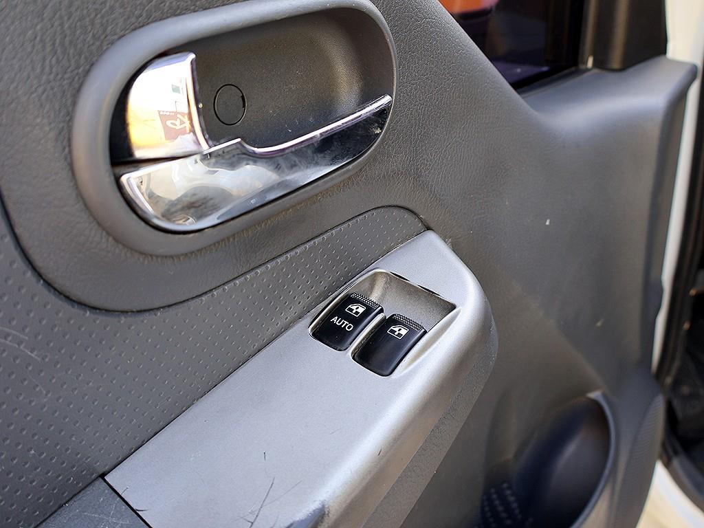 기아 봉고3 1.2톤 카고 9