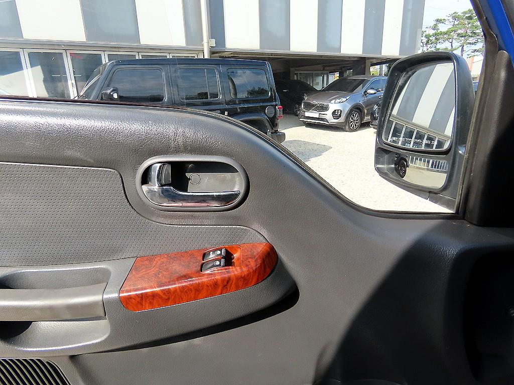 기아 봉고3 1톤 카고 10