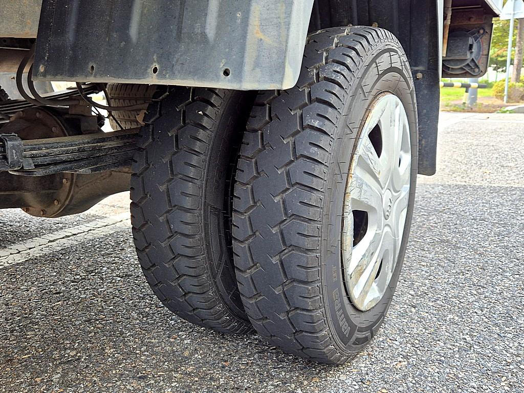 기아 봉고3 1톤 냉동탑 18