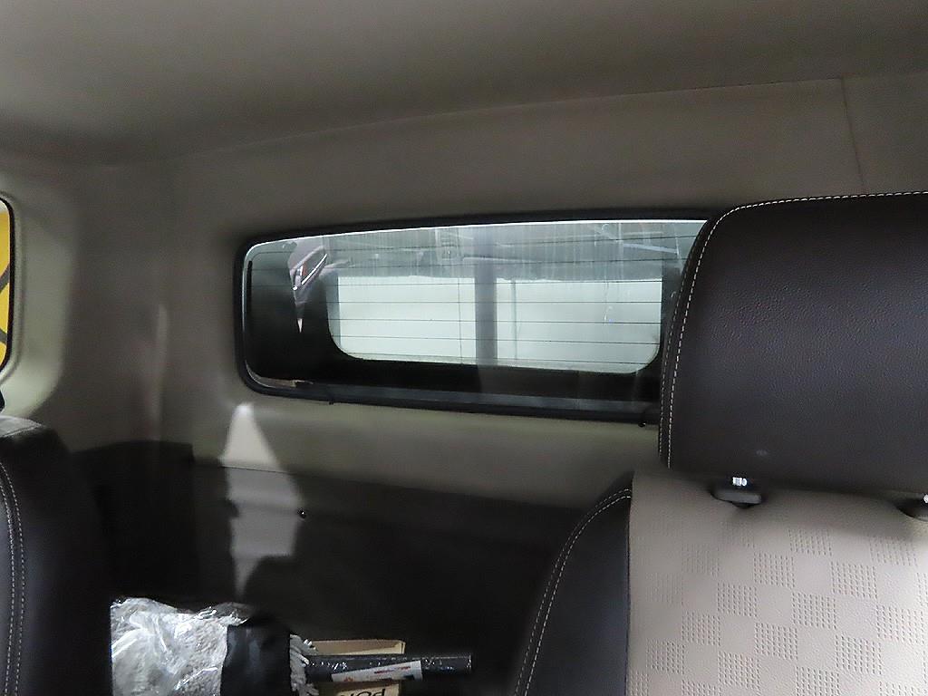 현대 포터2 1톤 카고 LPG 16