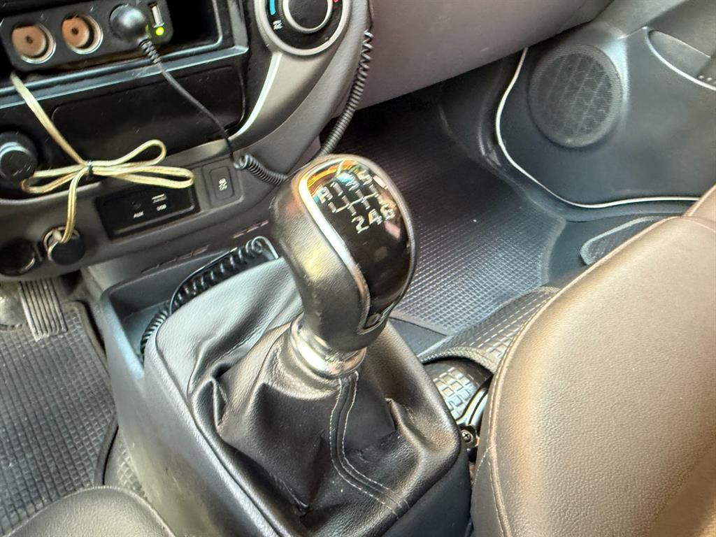 기아 봉고3 1.2톤 윙바디 7