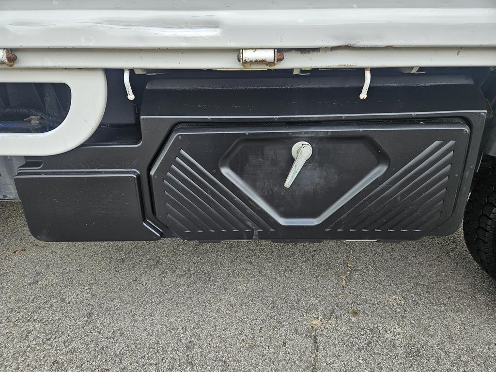 기아 봉고3 1톤 카고 8