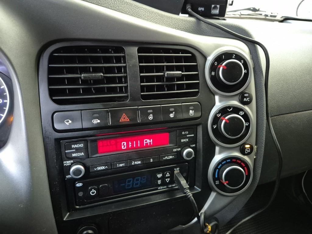 기아 봉고3 1톤 냉동탑 13