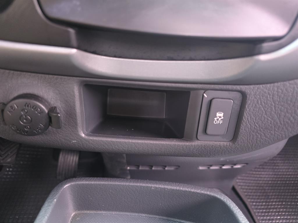 기아 봉고3 1톤 카고 9