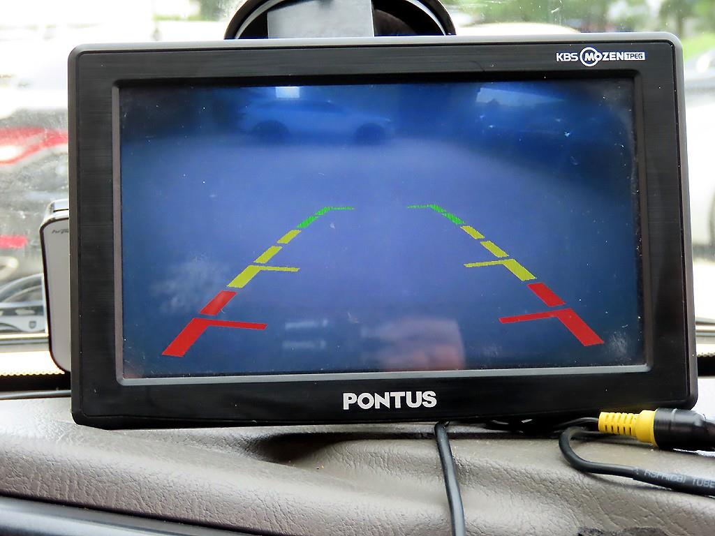 현대 포터2 1톤 카고 15