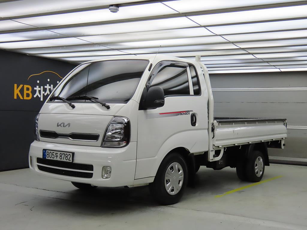 기아 봉고3 1톤 카고 0