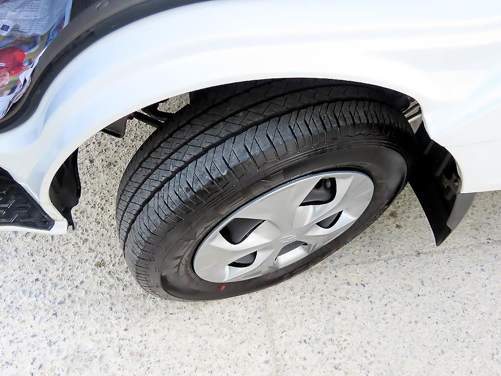 현대 포터2 1톤 냉동탑 트윈컴프 LPG 18