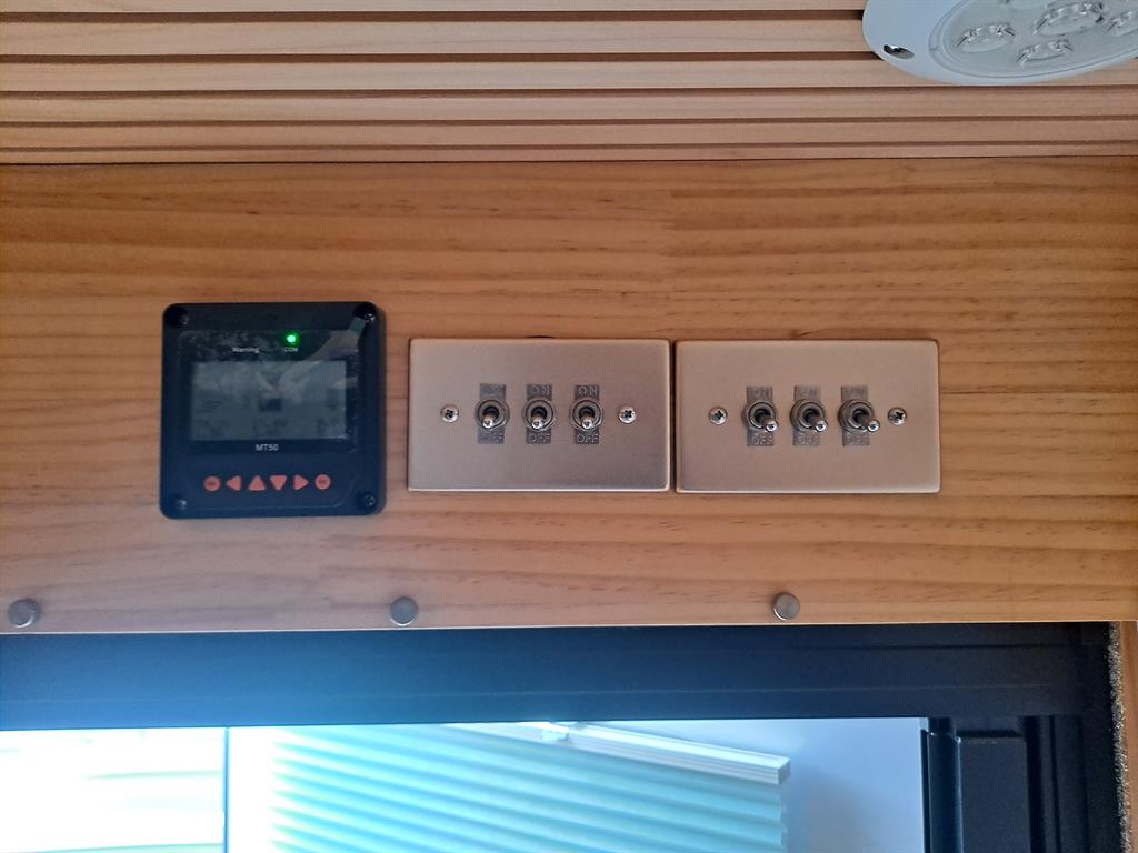 기아 봉고3 캠퍼밴 18