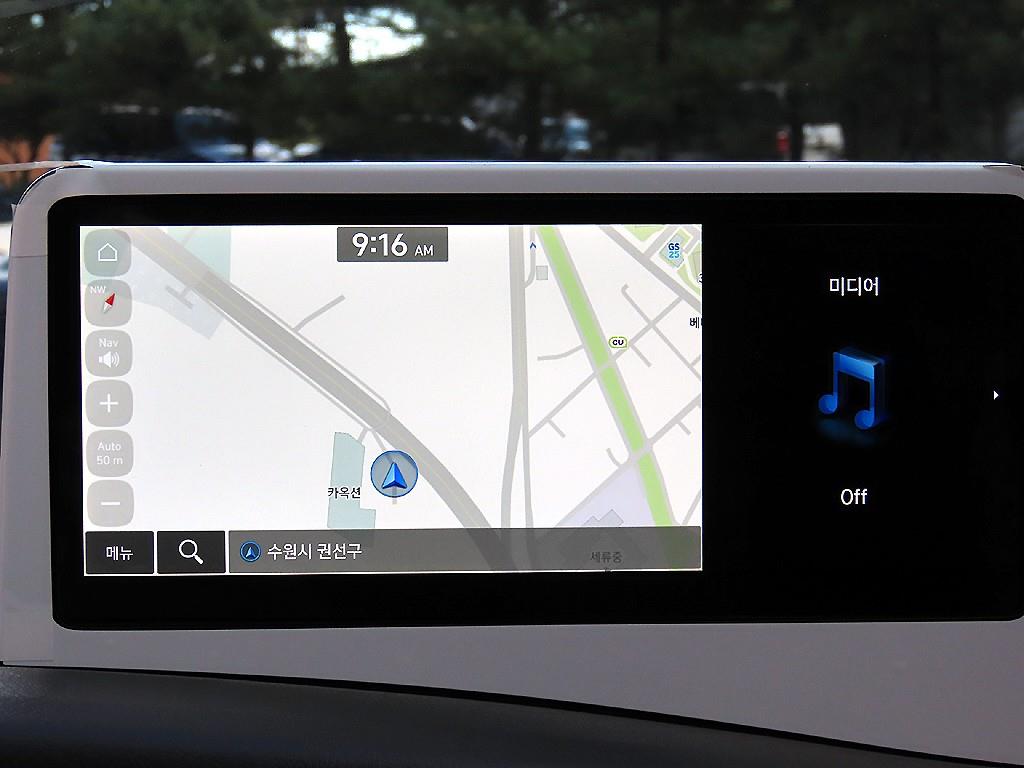 현대 포터2 1톤 냉동탑 트윈컴프 LPG 15