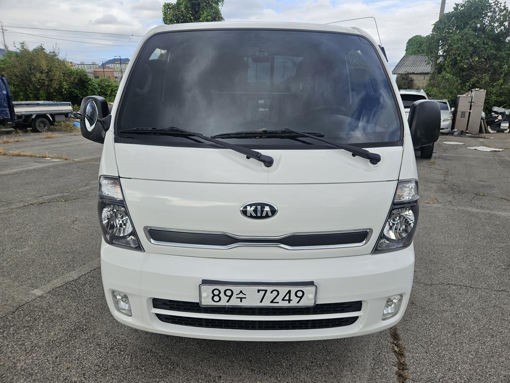 기아 봉고3 1톤 카고 1