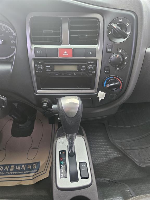 현대 포터2 1톤 윙바디 13