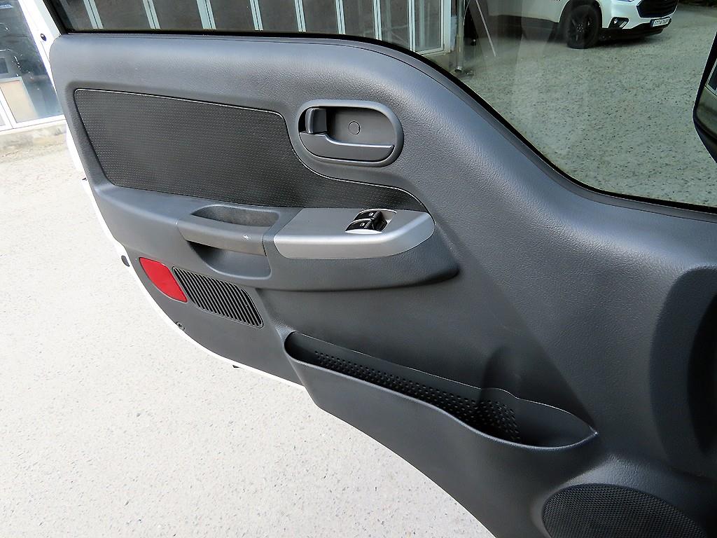 기아 봉고3 1톤 냉동탑 11