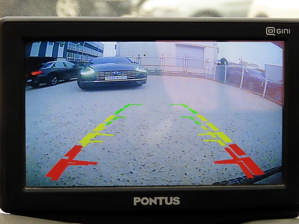 현대 포터2 1톤 카고 더블캡 14