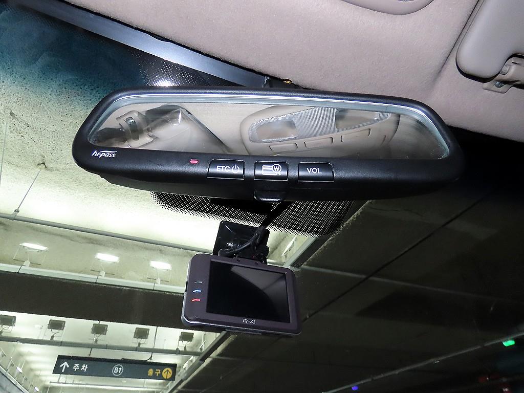 현대 포터2 1톤 카고 14