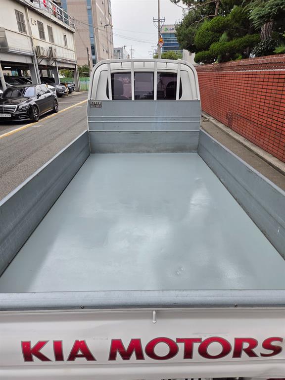 기아 봉고3 1톤 카고 9