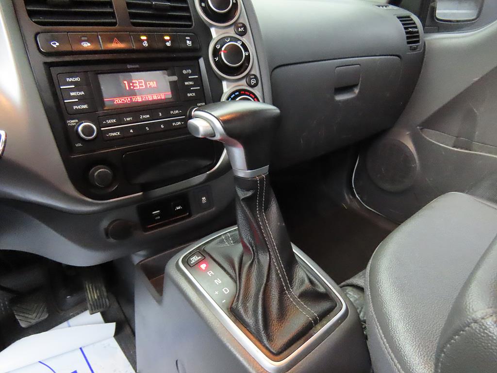 기아 봉고3 1톤 카고 9