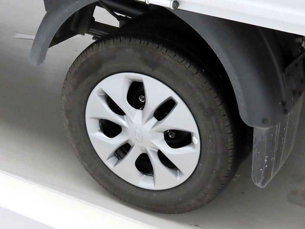 현대 포터2 1톤 카고 LPG 15