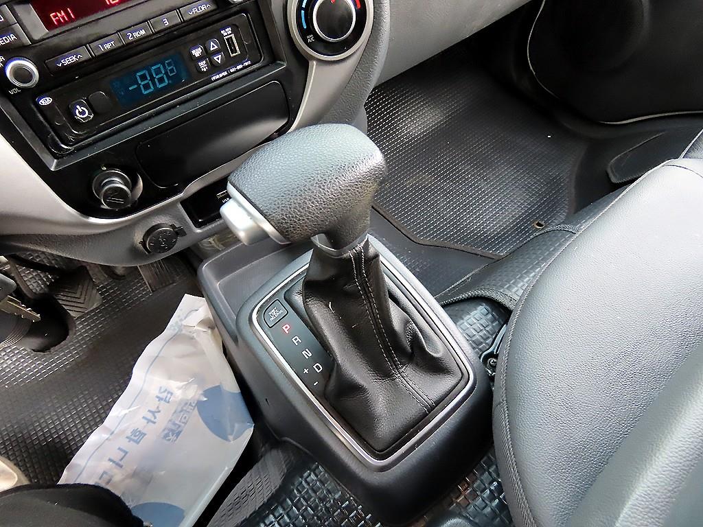 기아 봉고3 1톤 냉동탑 10