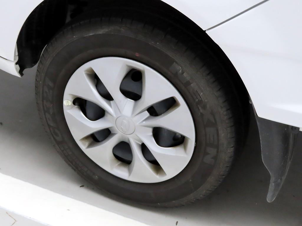 현대 포터2 1톤 카고 LPG 14