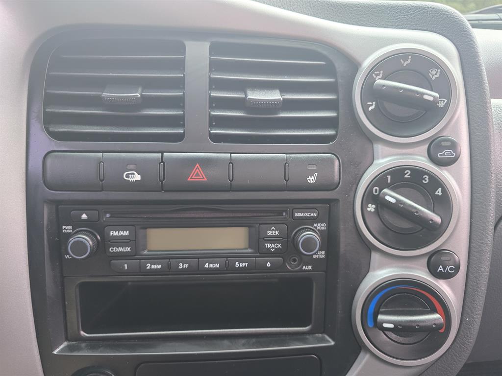 기아 봉고3 1톤 카고 8