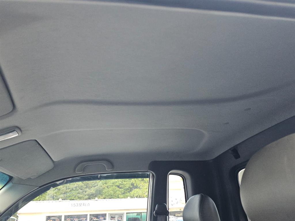 기아 봉고3 1톤 카고 11