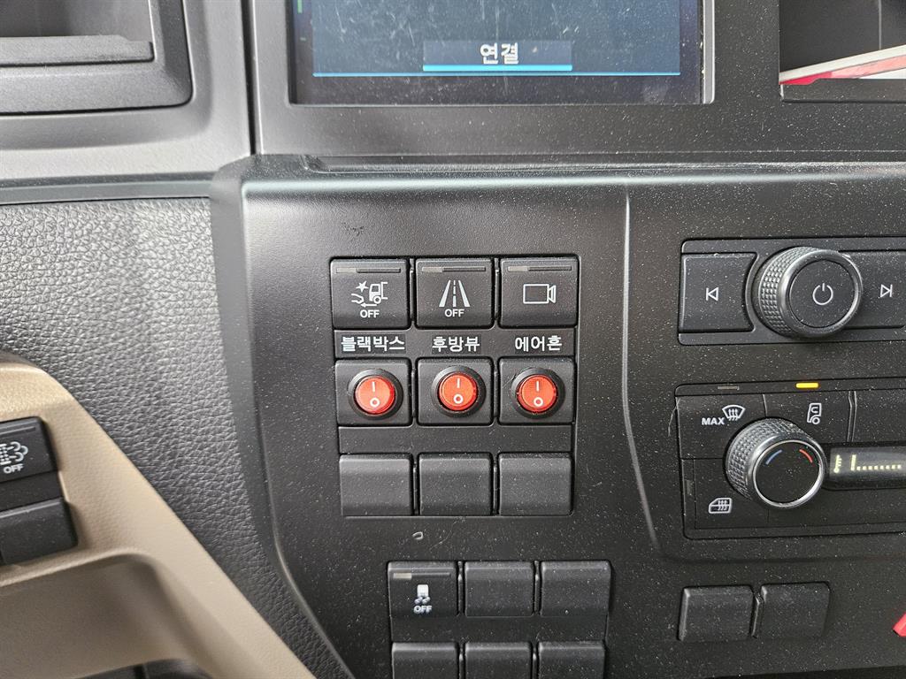 만 TGL 3.5톤 냉동탑 투냉 13