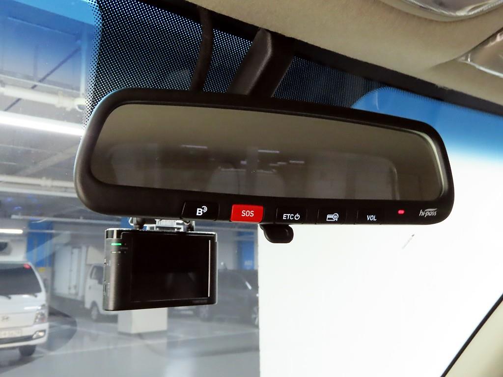 현대 포터2 1톤 카고 LPG 12